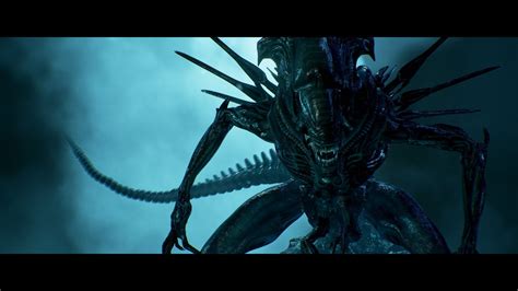 Image result for Alien Covenant Opening