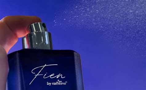 Magnetic Perfume for Men - Aquatic - 100ml – mCaffeine