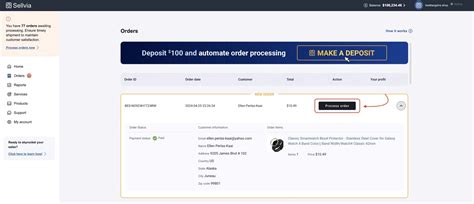 Image result for Order Processing Tutorial