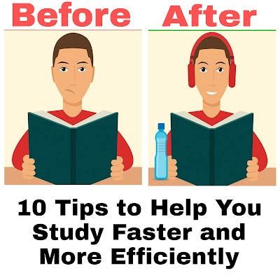 Image result for Tips to Study Faster
