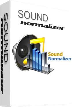 Image result for Program Like Sound Normalizer