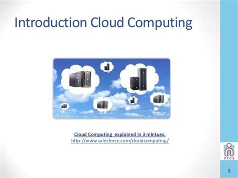 Image result for Introduction to Cloud Computing and Program