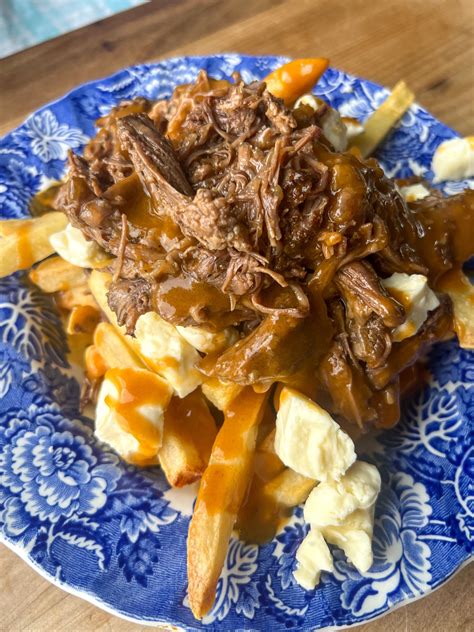 Short-Rib Poutine 的图像结果