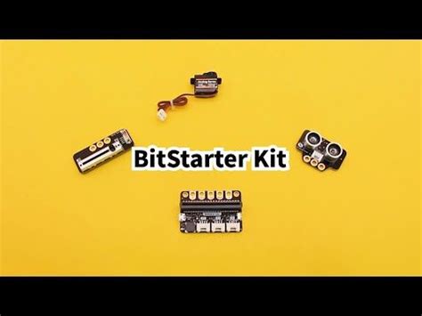 Micro:bit Projects 的图像结果