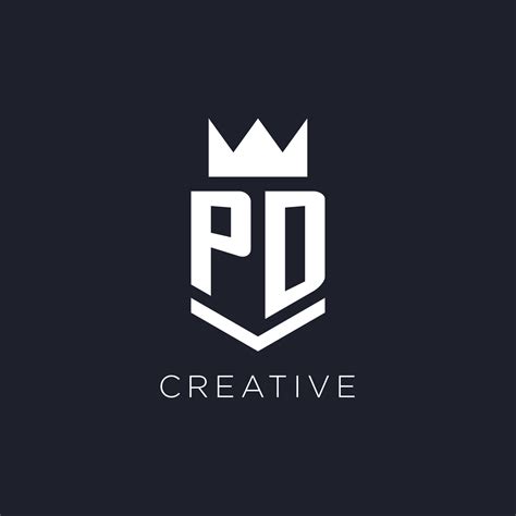Image result for PD Logo Design Free