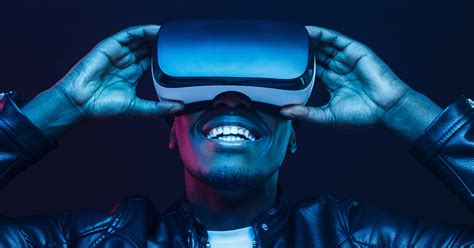 What is Virtual Reality? | Ansys