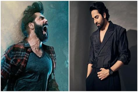 Dinesh Vijan plans an epic Vampire vs Bhediya face-off in ‘Thama’: Report