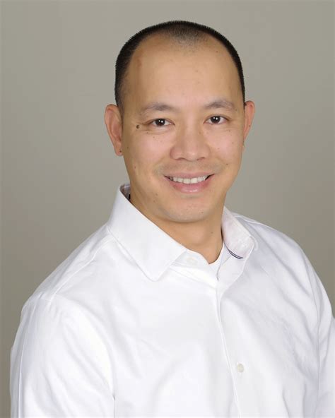 Long Nguyen, DDS
