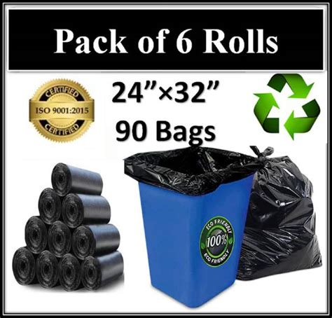 Garbage Bags - Buy Garbage Bags Online at Best Prices In India ...