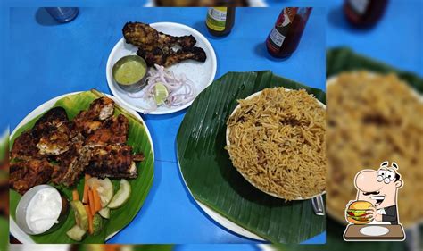 Top 5 restaurants with biryani in Chengalpattu, august 2025 ...