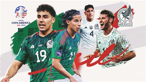 Famous Mexican Soccer Players Mexico National Team Latest News