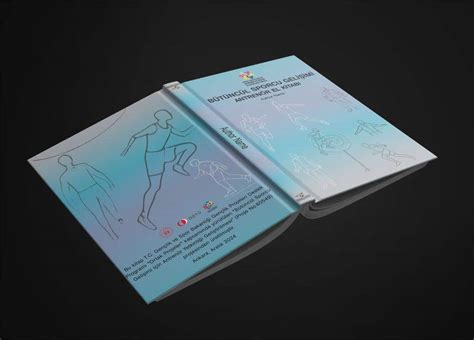 Entry #134 by FariaChoiti for Minimalist Book Cover Design: 'Developing ...