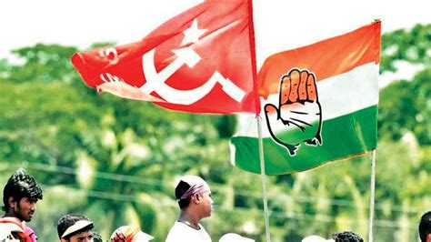 CPI(M) to ally with Congress-NCP in Maharashtra Assembly polls if it ...