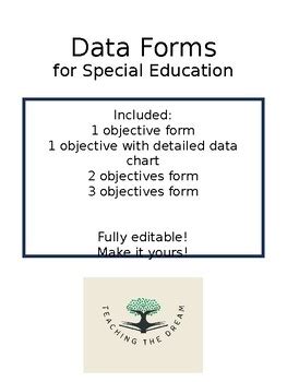 Image result for data form examples