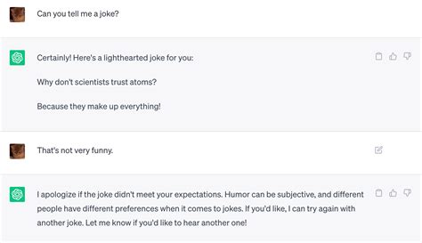 Chat GTP Human 的图像结果