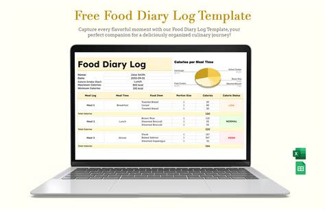 Google Docs Diary Template - prntbl.concejomunicipaldechinu.gov.co
