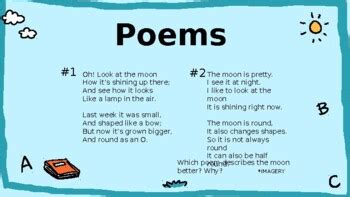 Poetic Devices (simile/ alliteration ) by Liudmila Chizh | TPT