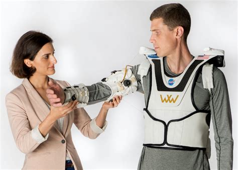 5 examples of wearable technology