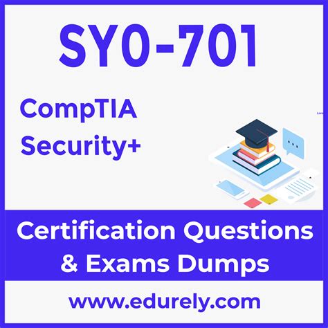Buy Updated CompTIA SY0-701 Exam Dumps with Free Updates in 2025