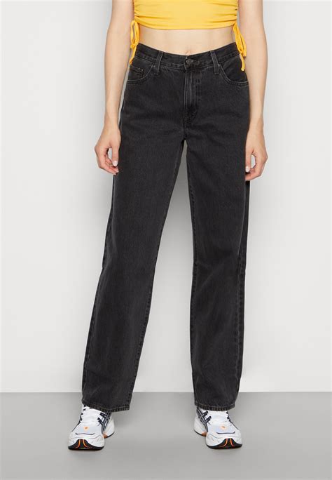 Levi's women's relaxed fit jeans online