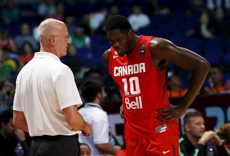 NBA News: Minnesota Timberwolves, Anthony Bennett Working On Buyout ...