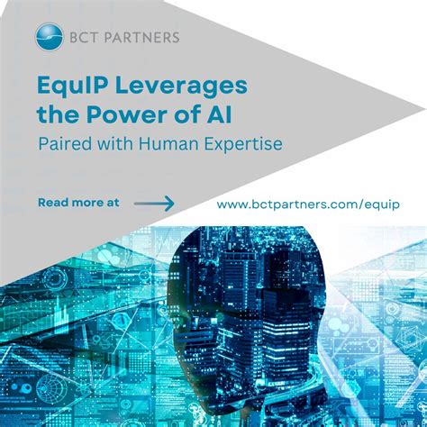 BCT Partners on LinkedIn: #equity #nonprofitsolutions #ai