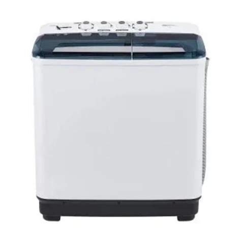 AmazonBasics AB2019INWM020 8 Kg Semi Automatic Top Load - Price in ...