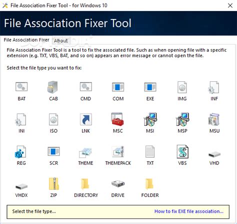 Image result for What Is File Association