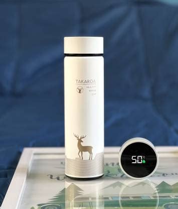 Cilox TAKAROA 500 ml Silicone Bottle - Buy Cilox TAKAROA 500 ml ...