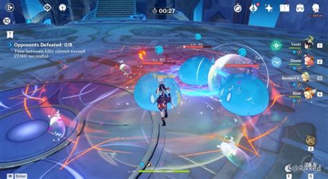 Pro Tips On How To Play Diona Genshin Impact After Update 2.5