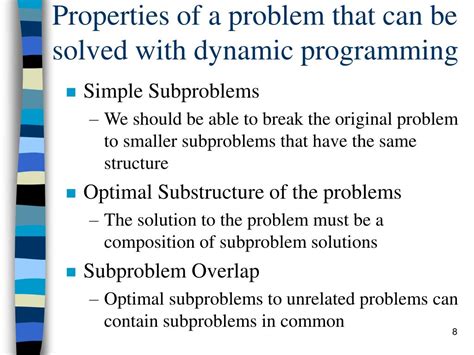 Dynamic Programming Approach to Solve Optimization Problem 的图像结果