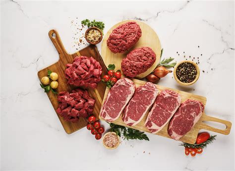Riverbend Ranch | Find Your Favorite Cut of Beef – Riverbend Ranch Steaks