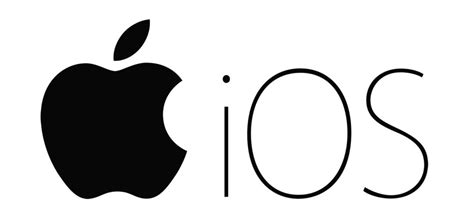 Logo Apple Ios PNG Transparent Logo Apple Ios.PNG Images. | PlusPNG