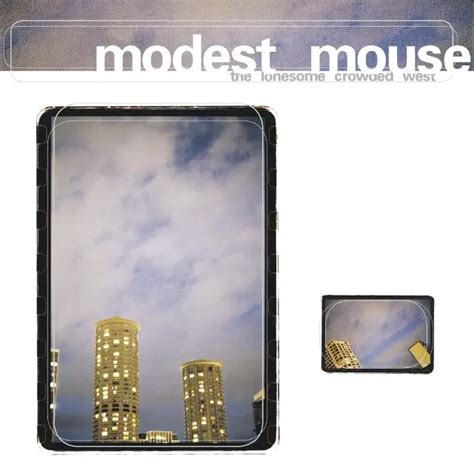 Image result for Modest Mouse Songs