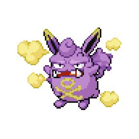 Weetuff #110.40 - FusionDex