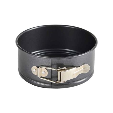 Image result for Leaky Springform Pan