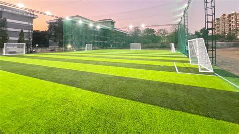 Box Cricket Venues in Pune - Hudle