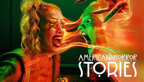 Top Stories American Horror 的图像结果