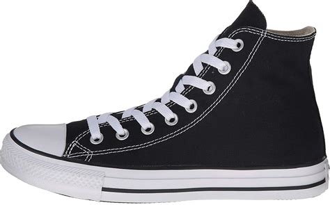 Buy Converse Men's Chuck Taylor All Star Leather Hi Top Sneakers Online ...
