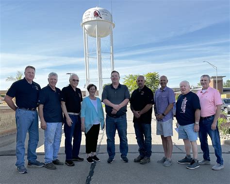 City Council / South Sioux City, NE