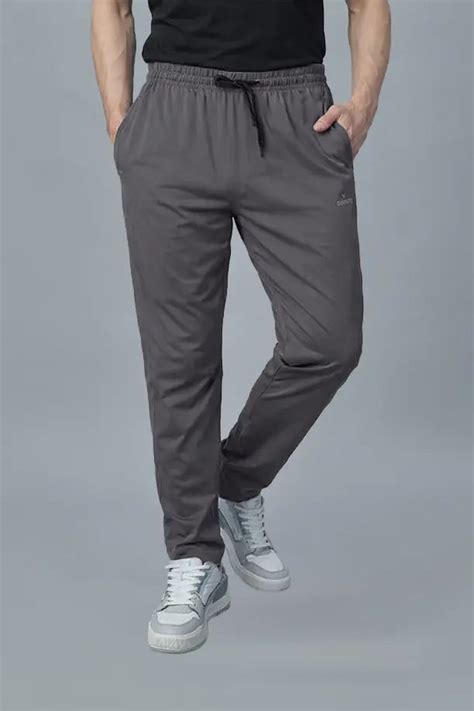 Buy Track Pants for Men Online at Best Price in India – Dazzle Sportswear