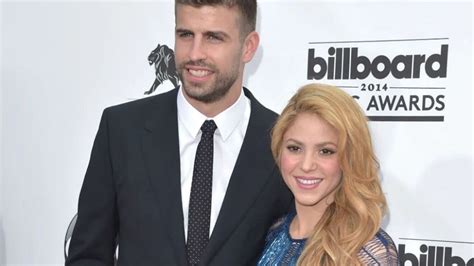 Why Shakira and Pique never got married? | Marca