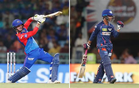 LSG vs DC Highlights, IPL 2024: 3 moments that generated buzz among ...