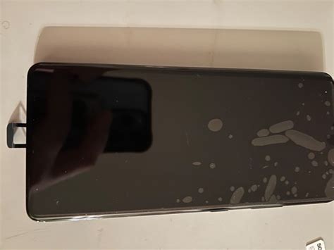 Buy Samsung Galaxy S21 Ultra 5G SM-G998U - 128GB - Phantom Black ...