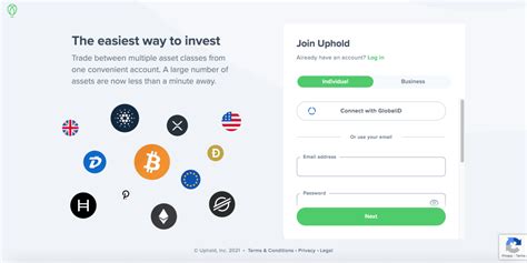 Image result for Uphold Using