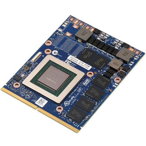 NVIDIA GeForce 940M Specs | TechPowerUp GPU Database