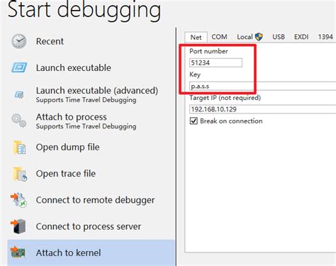 Image result for Debug Windows Kernel