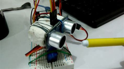 Image result for YouTube Arduino Radar