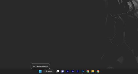 Image result for Adding Items to Taskbar Windows 11