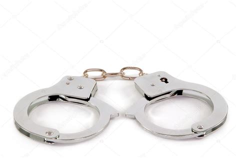 Handcuffs Stock Photo by ©saphira 3727137